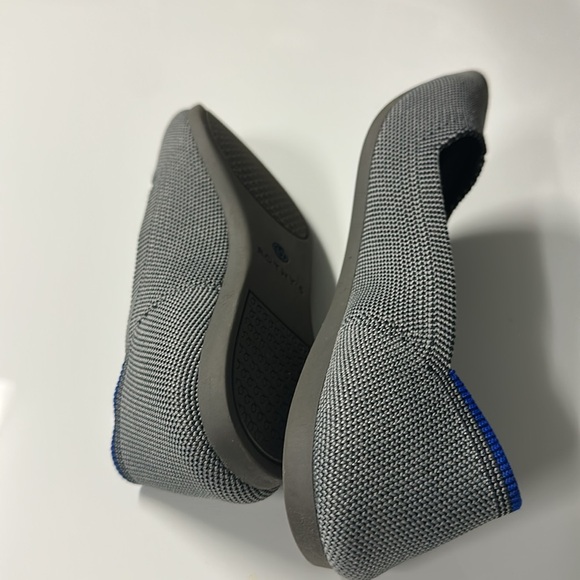 Flawless Pointy Rothy’s - Picture 12 of 14